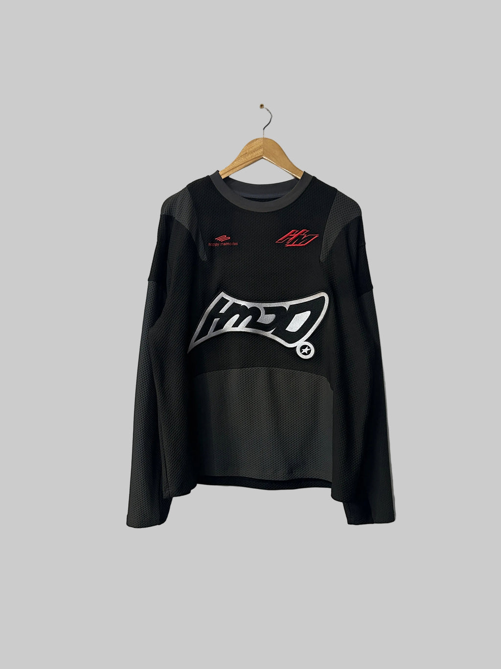 HMDD Longsleeve M