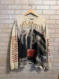 Godspeed Longsleeve XXL
