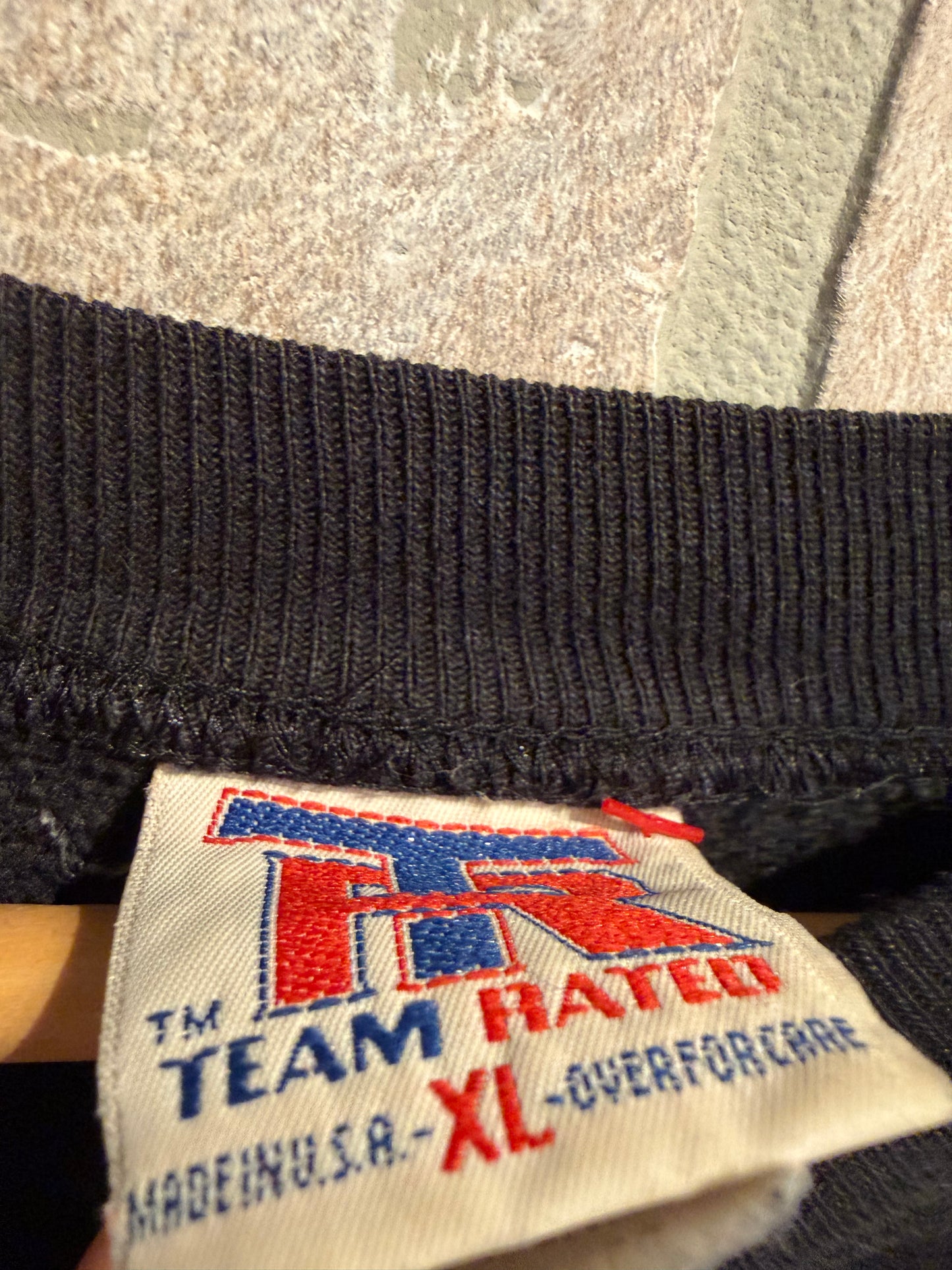 Vintage Pittsburgh Penguins Crewneck XL