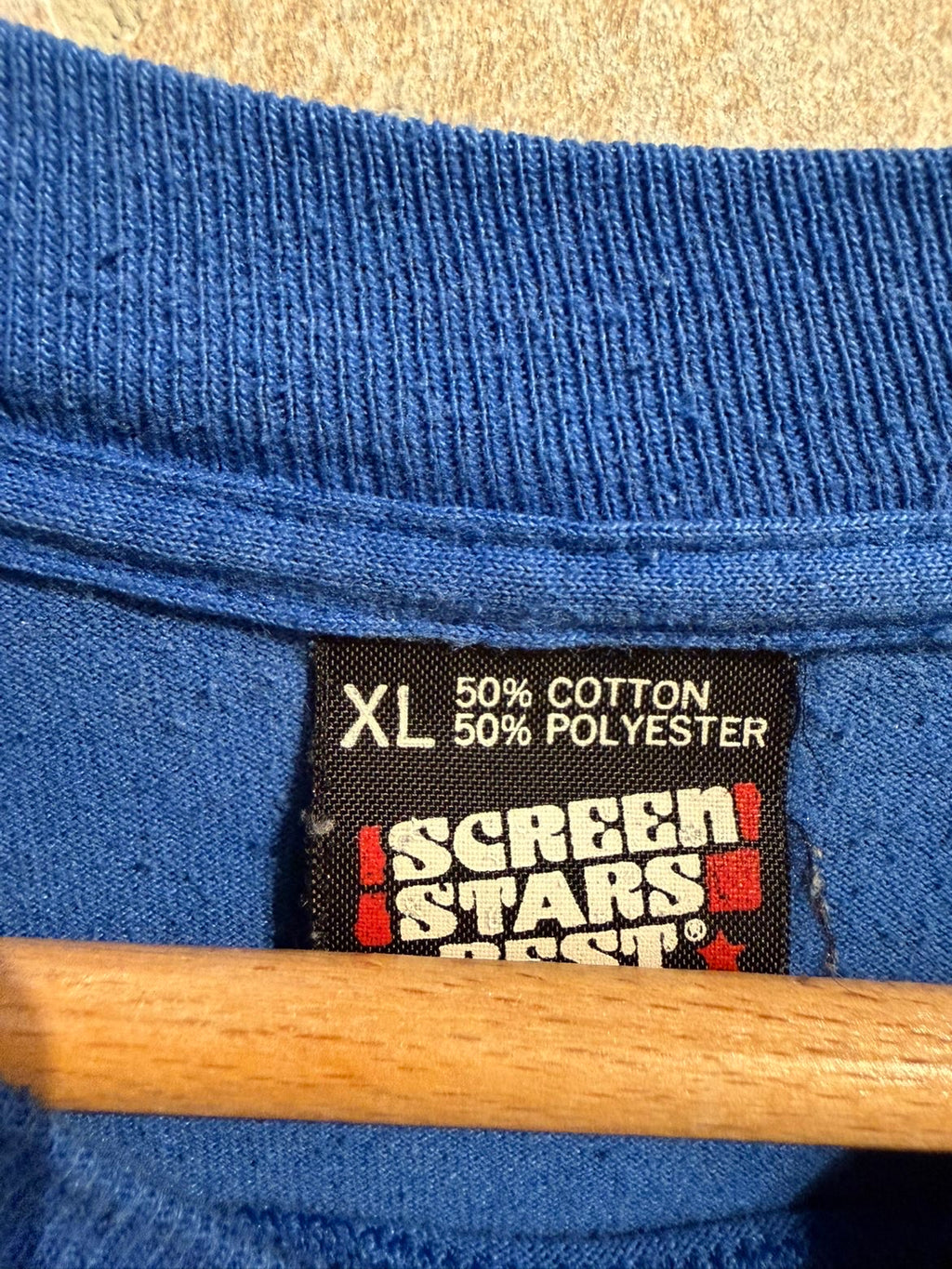 Vintage Kentucky Tee L/XL