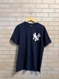 NY Yankees Tee L