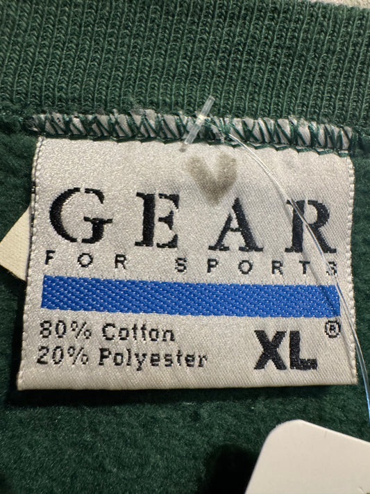 Vintage Missouri Crewneck XL