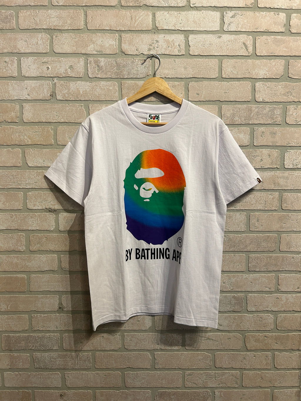 Bape Tee