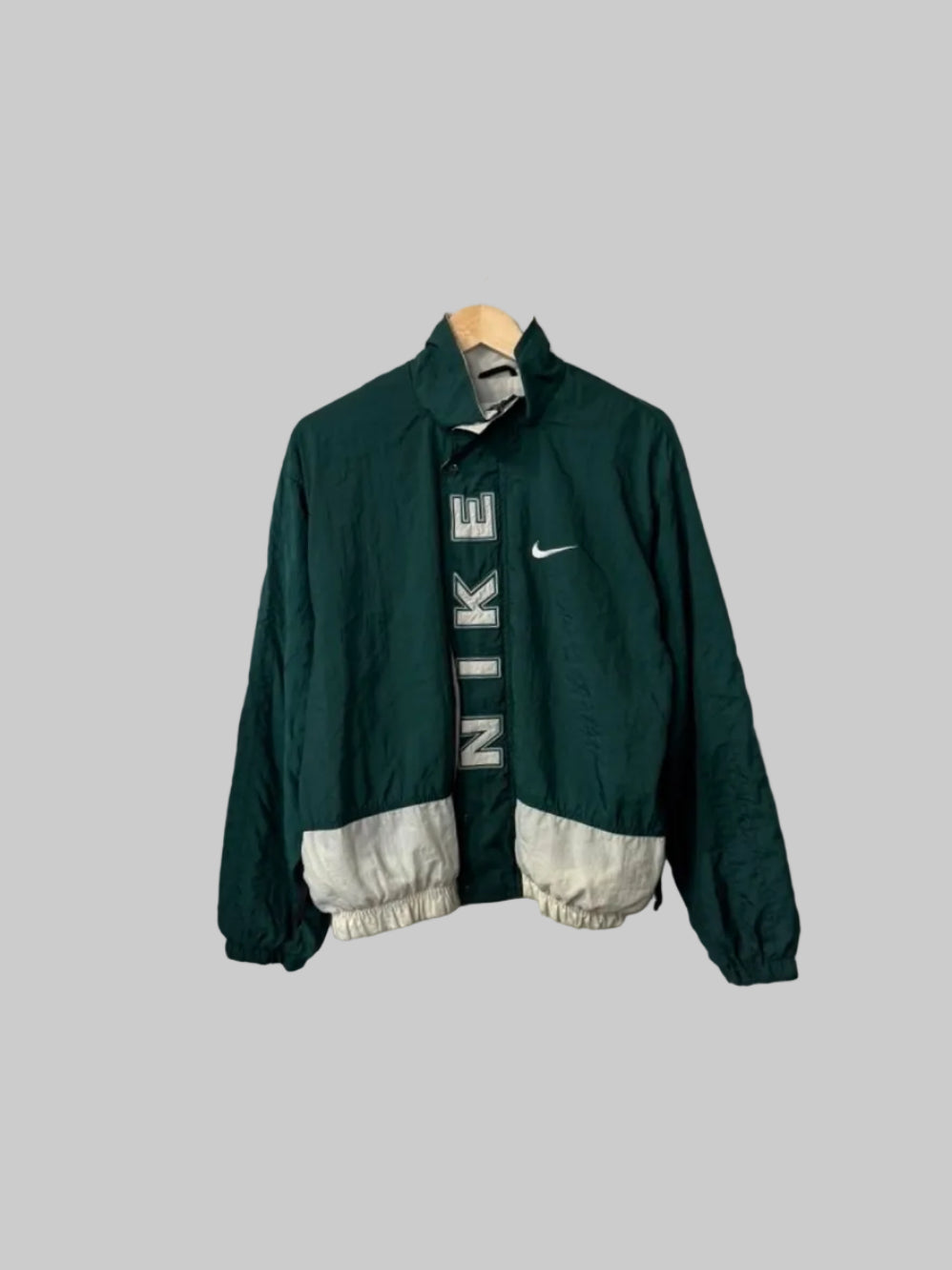 Vintage Nike Jacket S