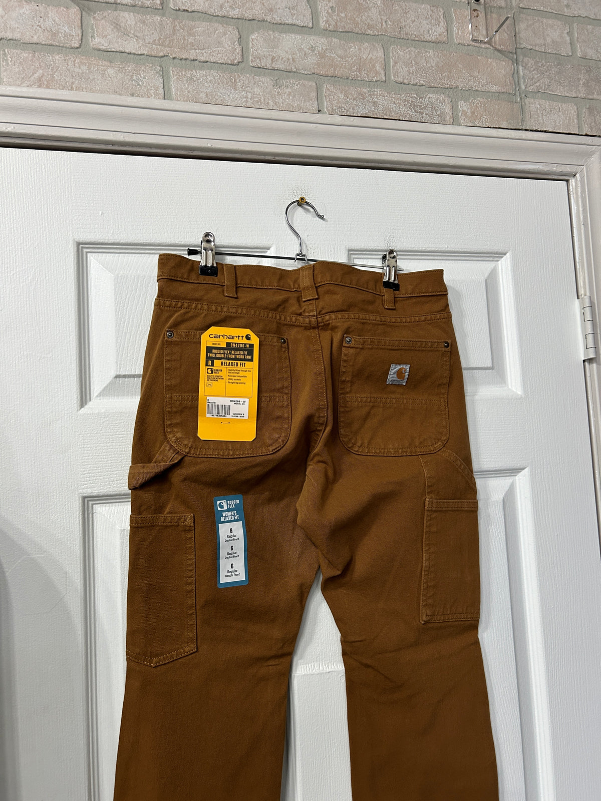 Carhartt Double Knee Pants