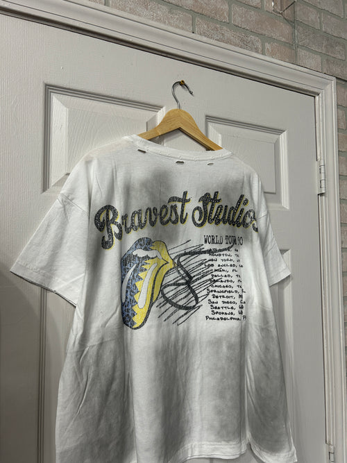 Bravest Studios Tee M & XL