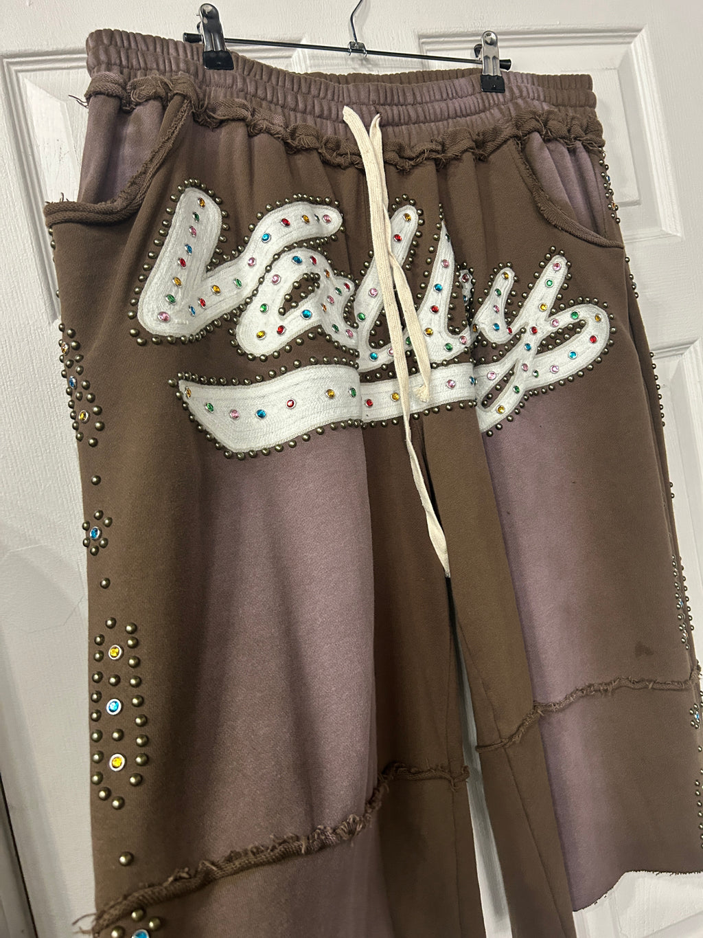 Vale Skittles Shorts L