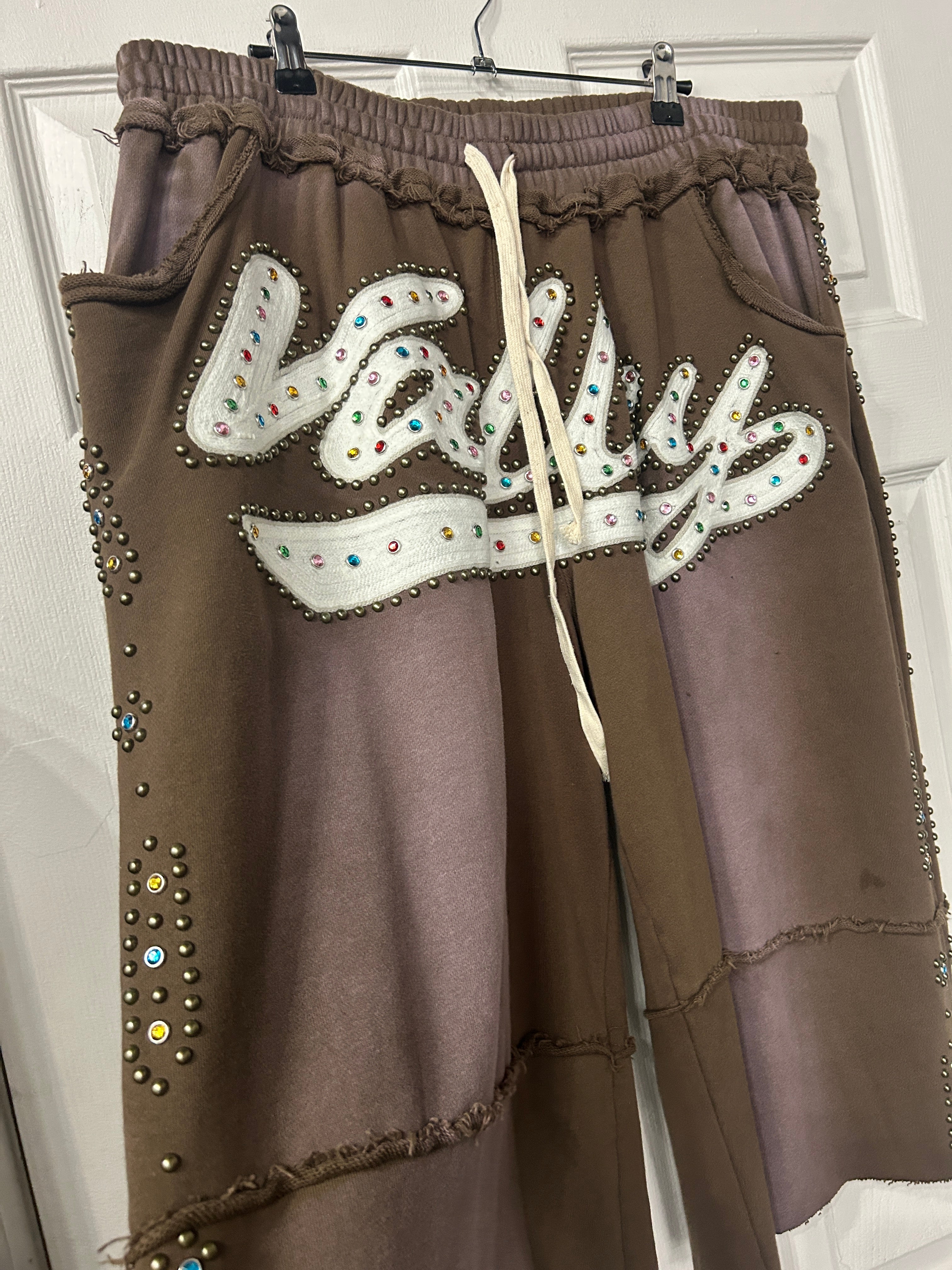 Vale Skittles Shorts L