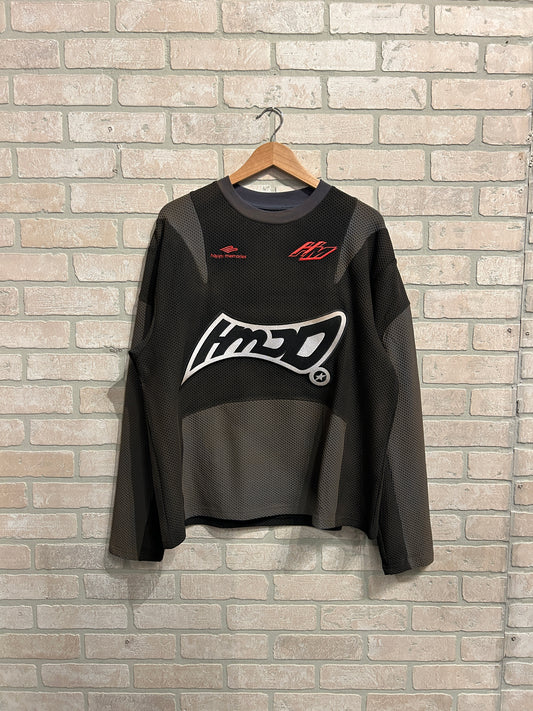 HMDD Jersey