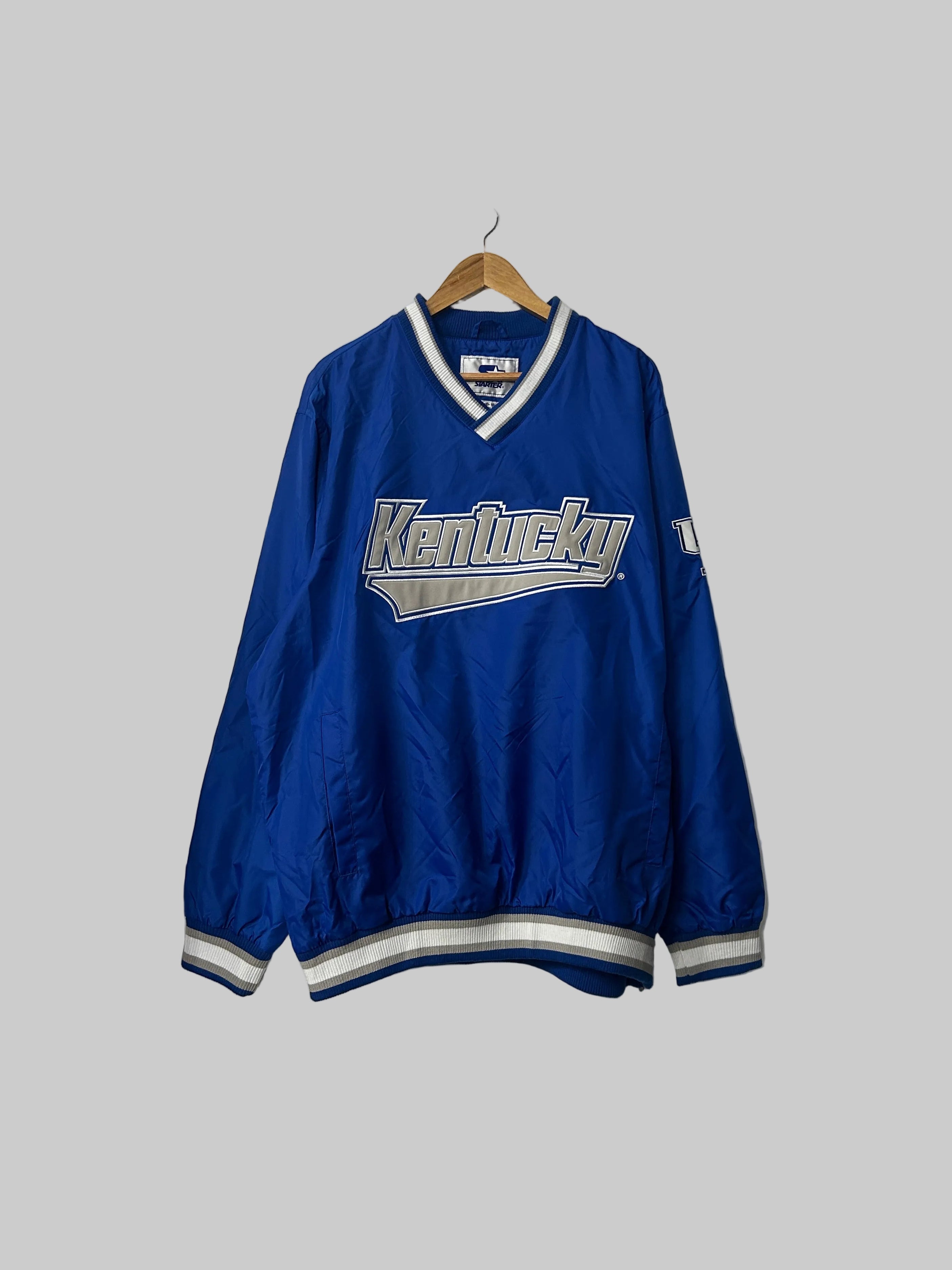 Kentucky Windbreaker XXL