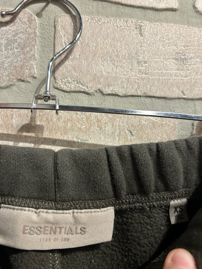 Essentials Sweatpants XS