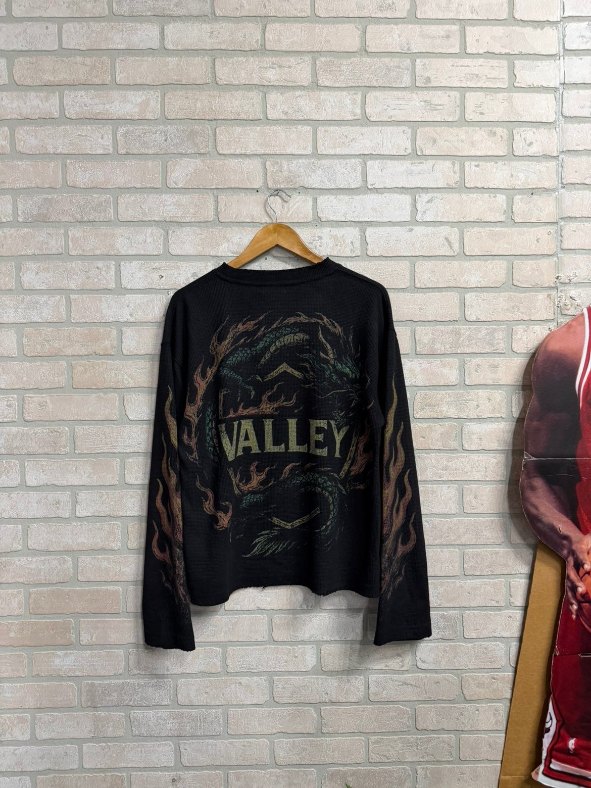 Vale Longsleeve S