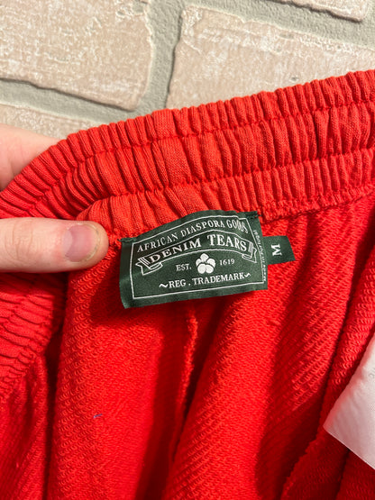 Denim Tears Sweatpants