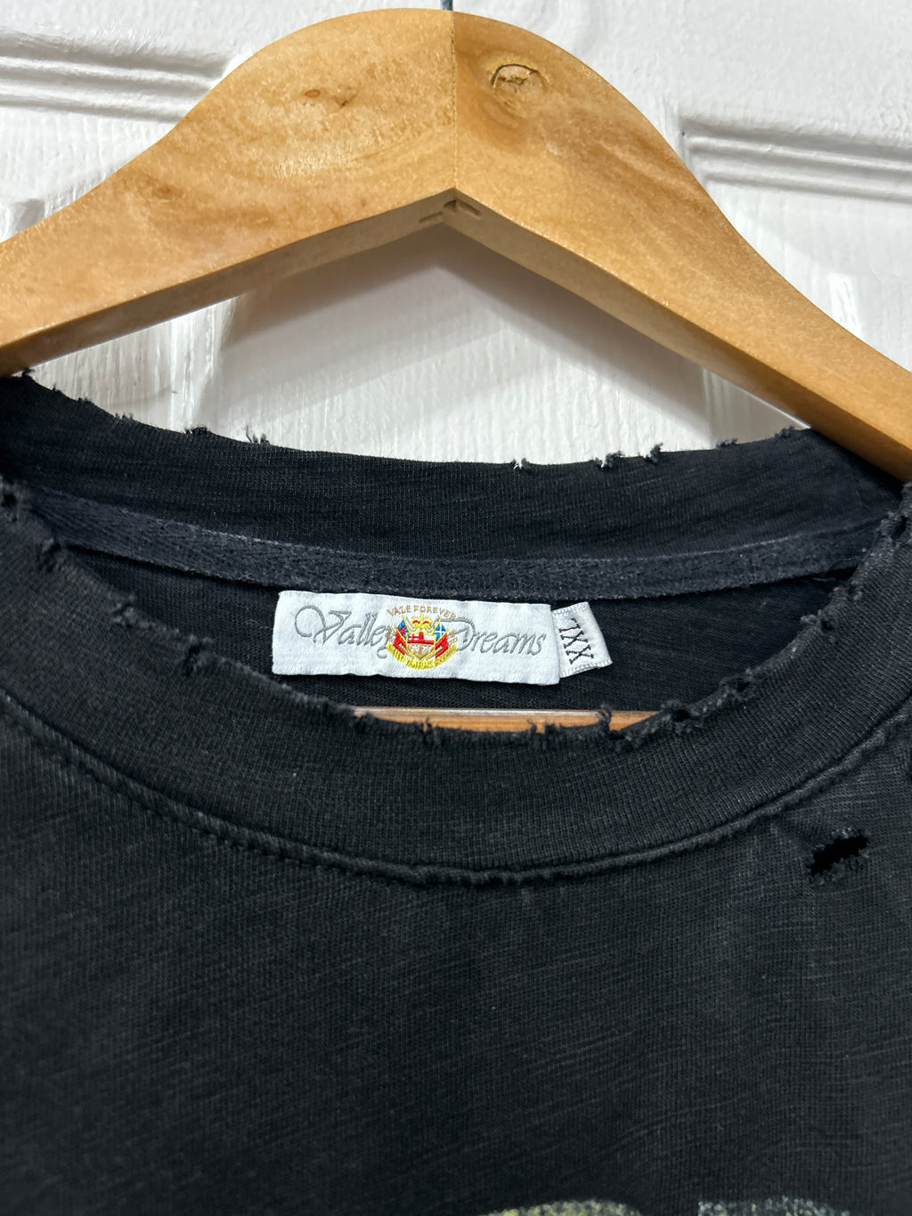 Vale Sports Tee XXL