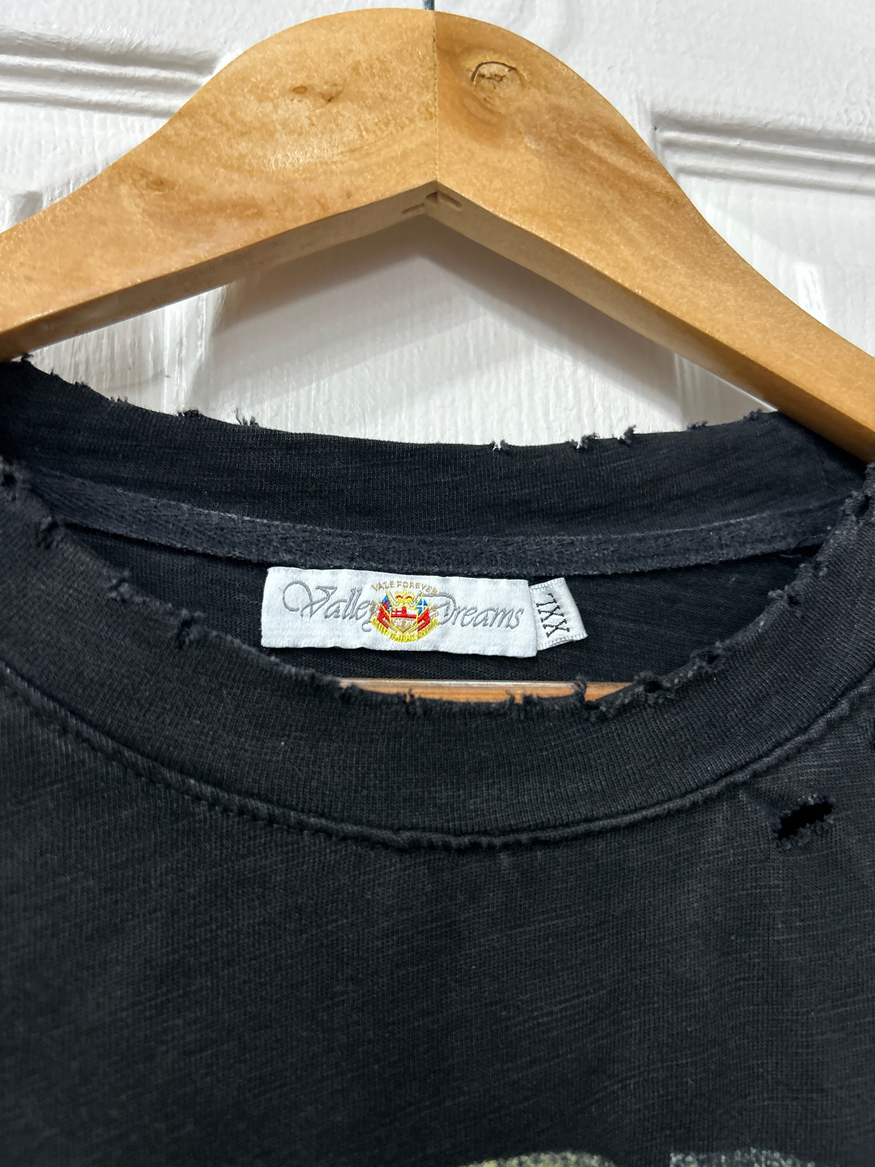 Vale Sports Tee XXL