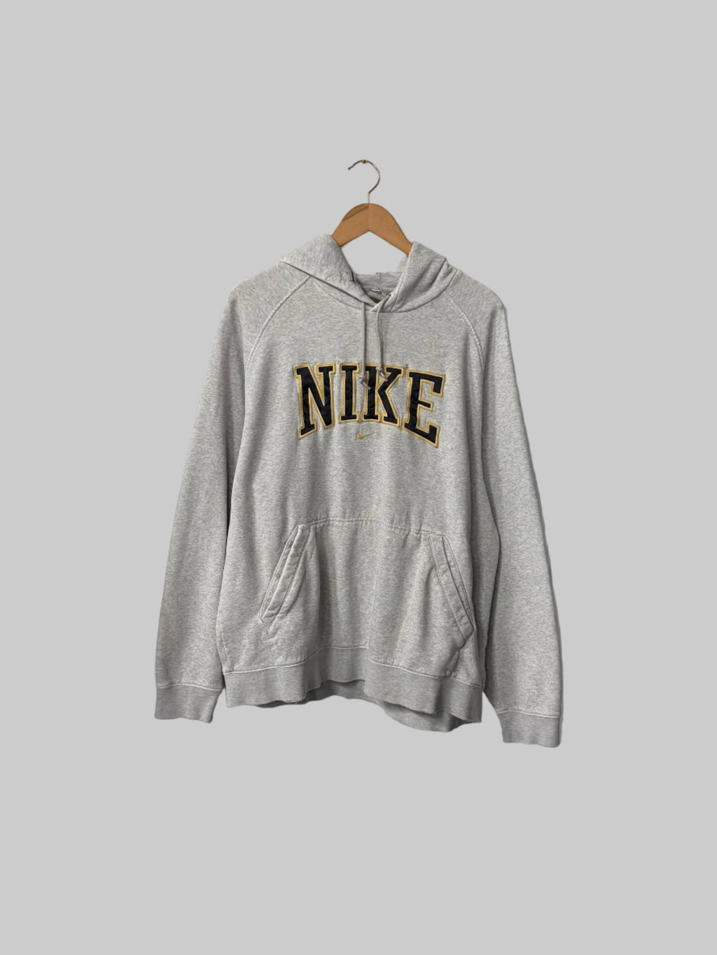 Vintage Nike Hoodie XL