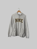 Vintage Nike Hoodie XL