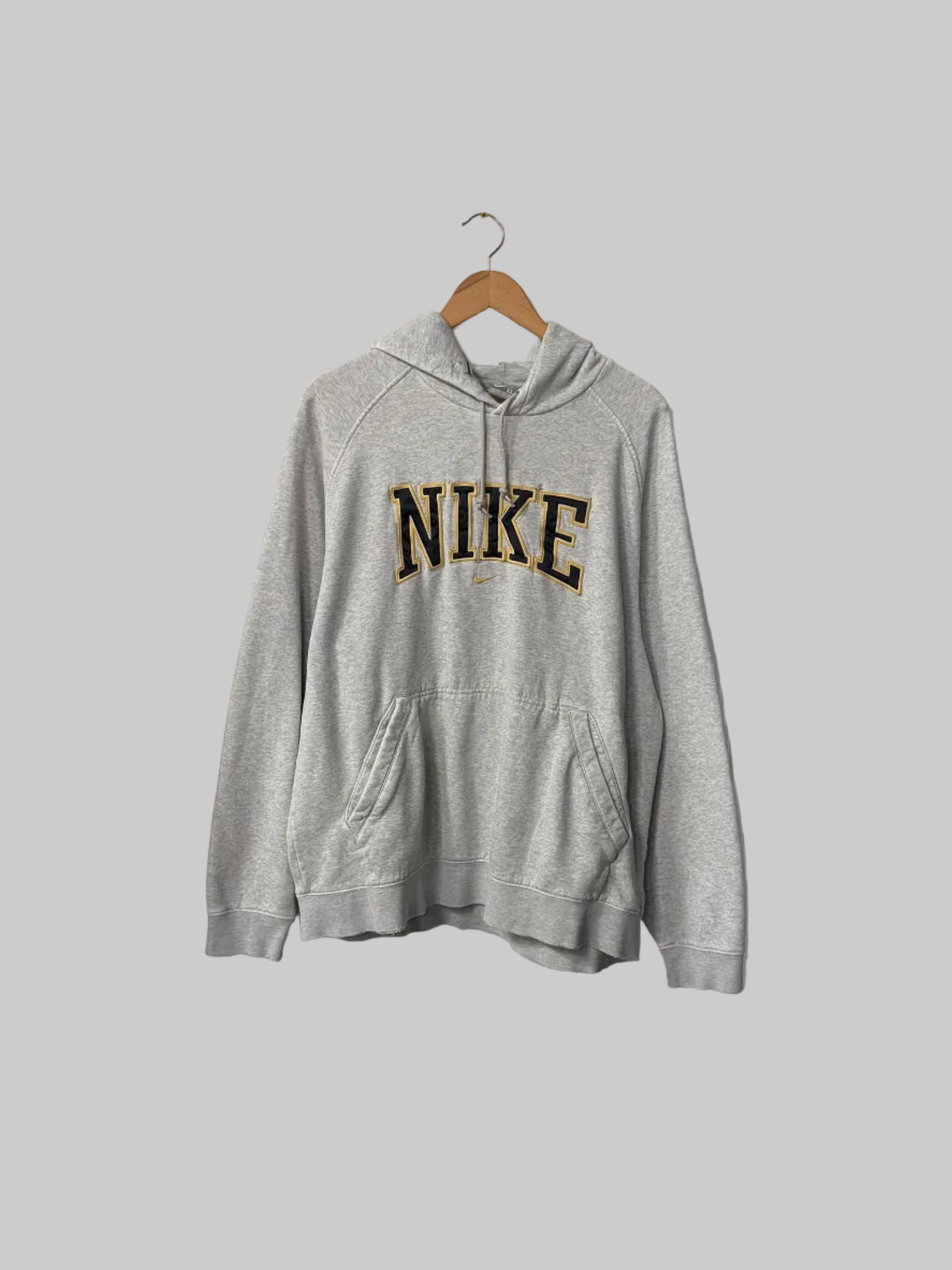 Vintage Nike Hoodie XL