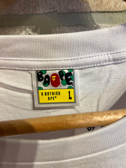 Bape Tee