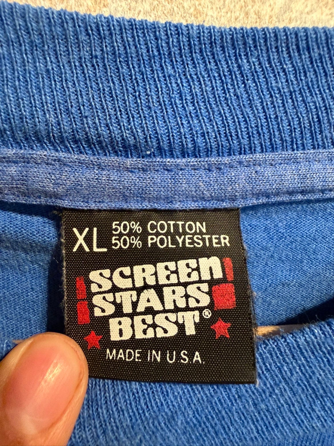 Vintage Kentucky Tee XL