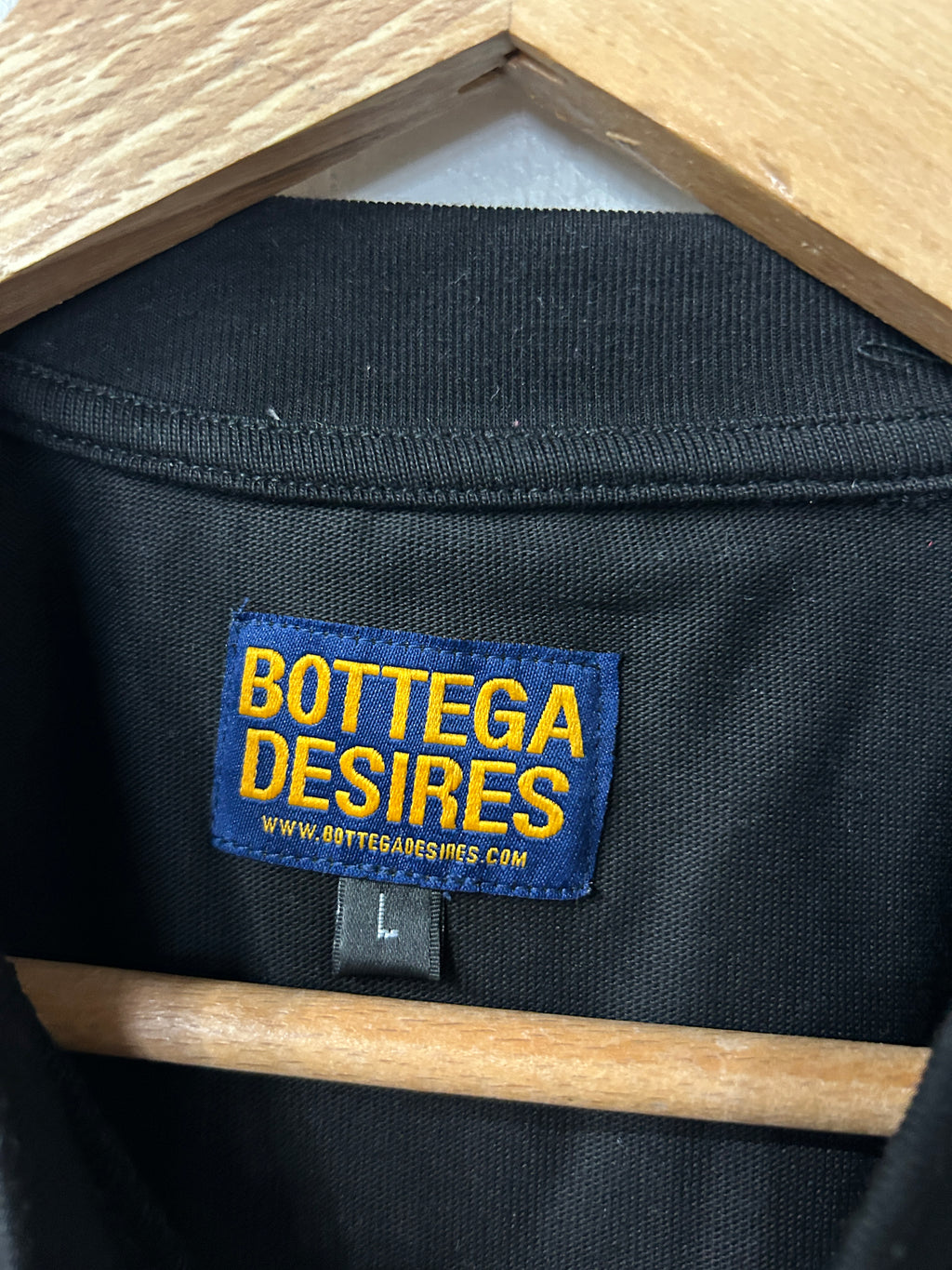 Bottega Desires Tee L