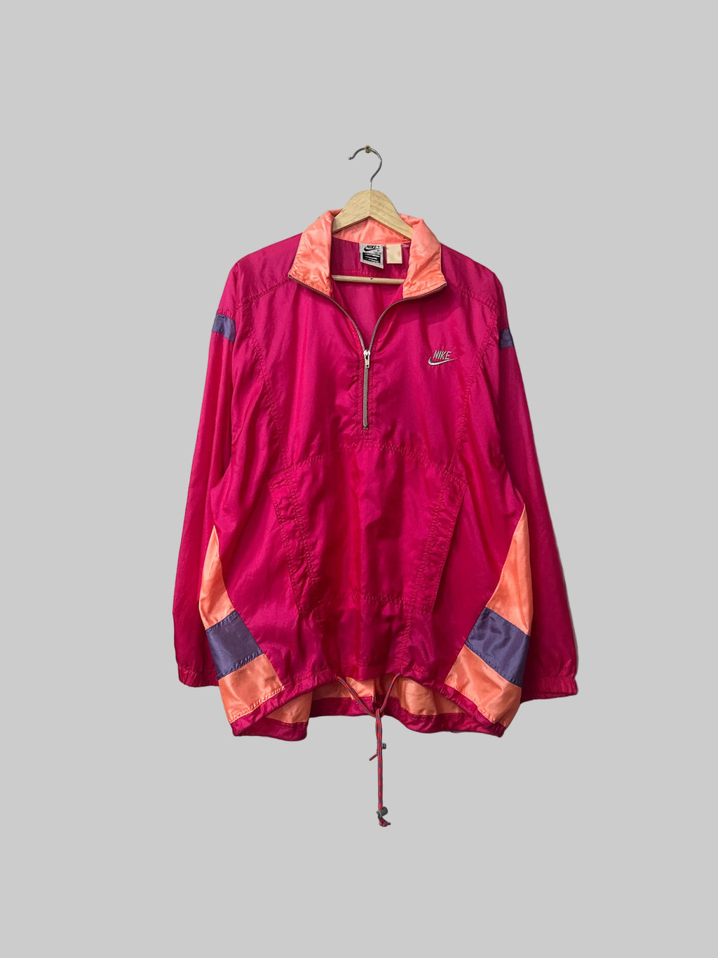 Vintage Nike Windbreaker M
