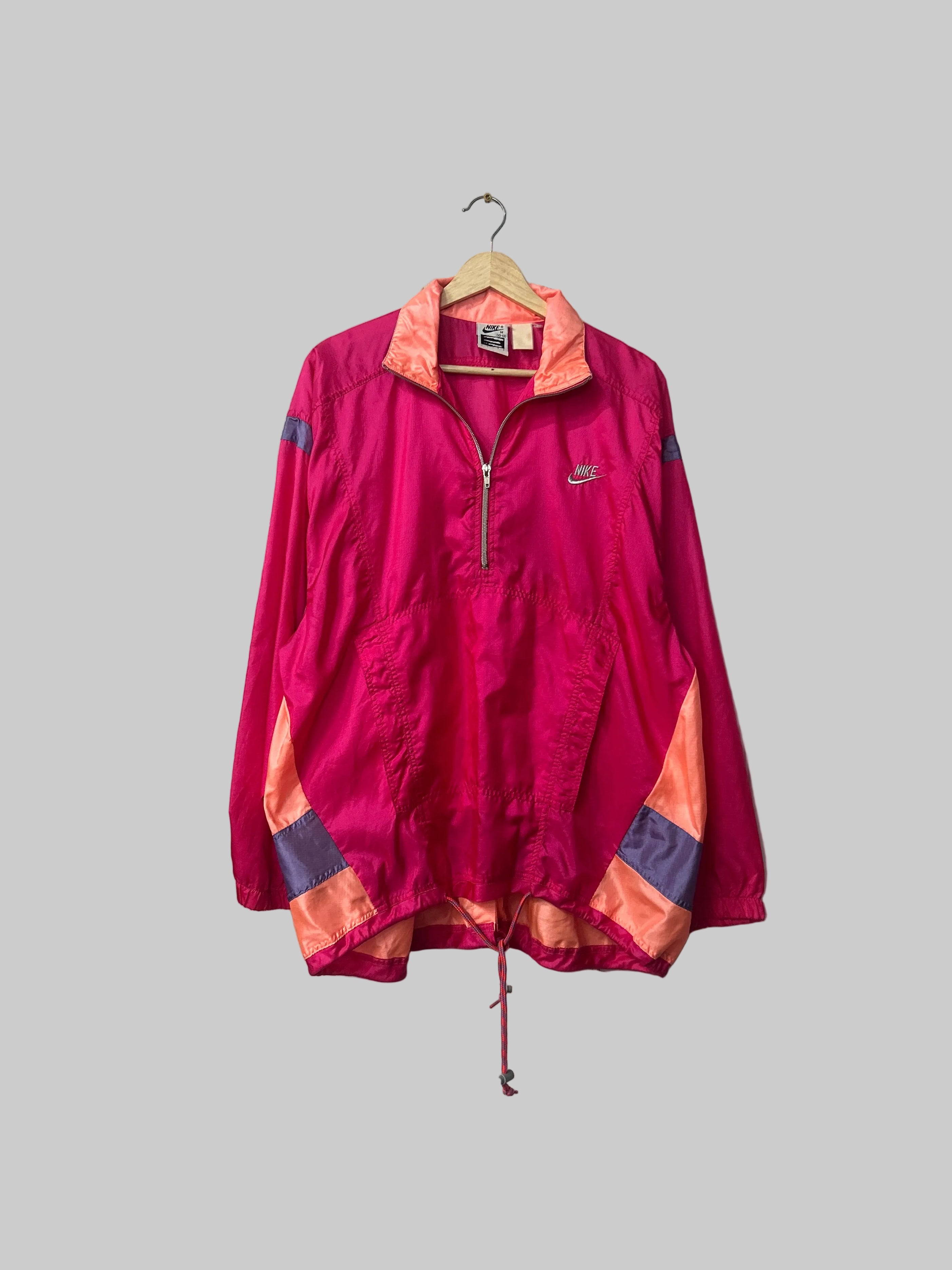 Vintage Nike Windbreaker M