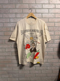 Awful Lot Of Cough Syrup Tee M