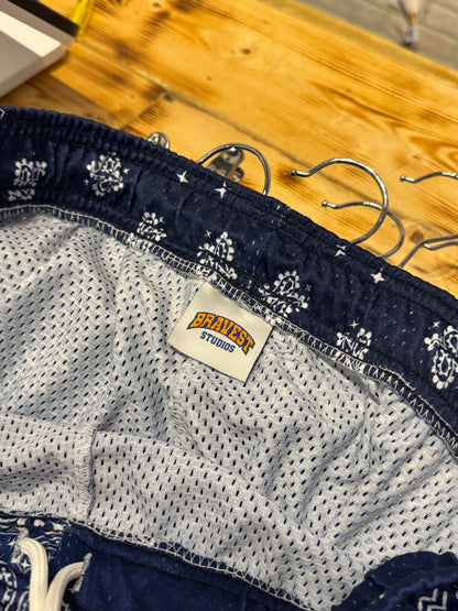Bravest Studios Shorts