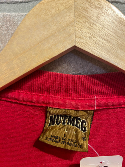 Vintage Chiefs Tee L