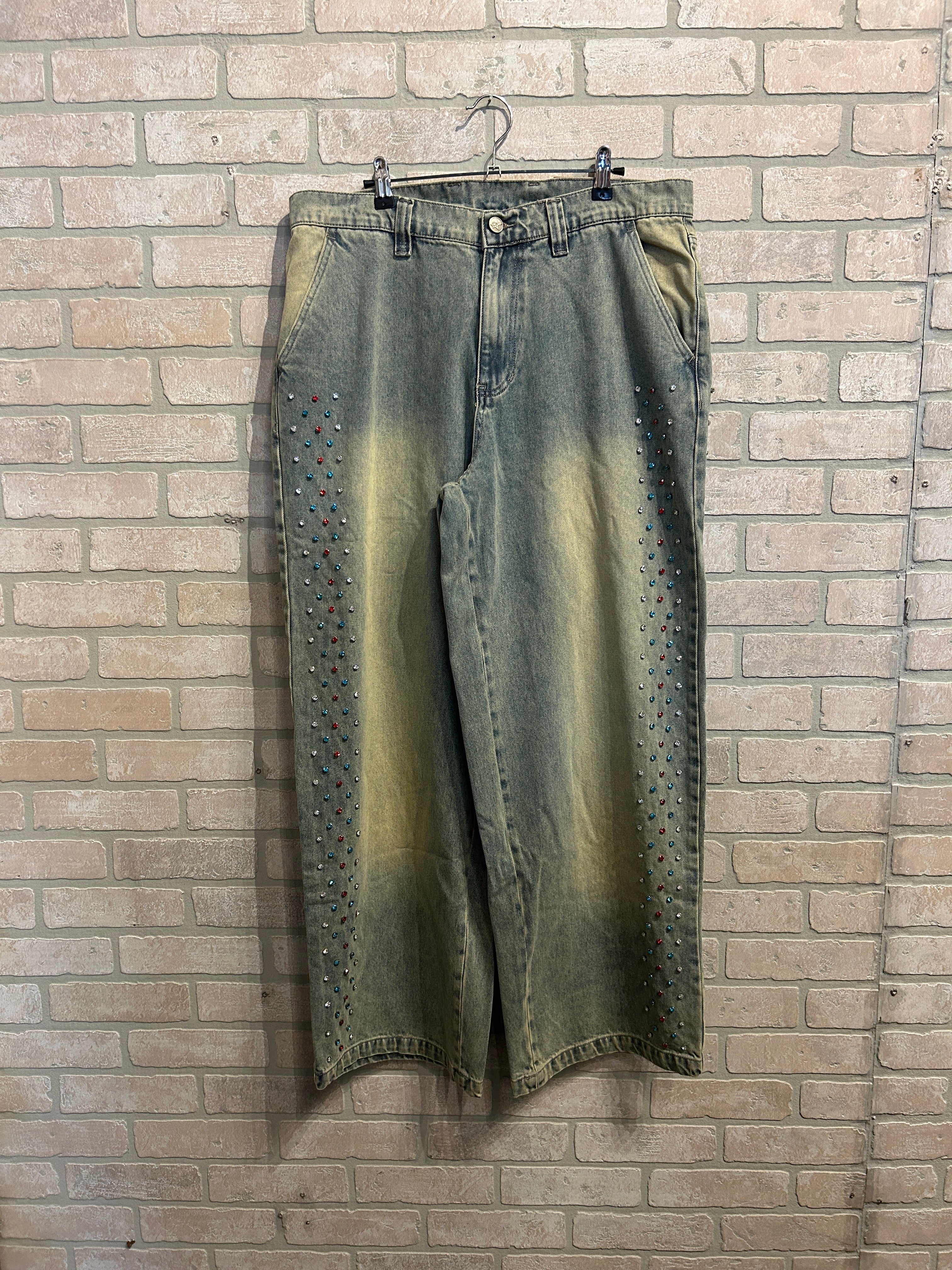 AZVA Studios Jeans