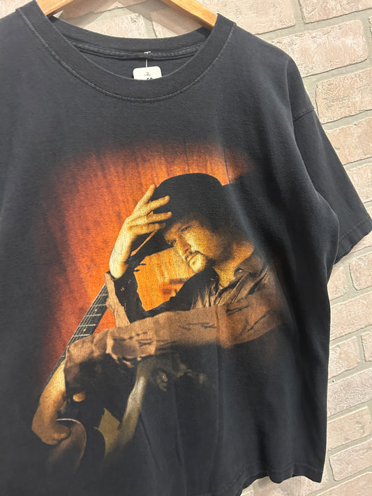 Vintage Tim McGraw Tee L