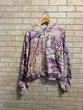 Vale Zip Up Hoodie S & XL