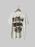 Amis Et Fleurs Tee L
