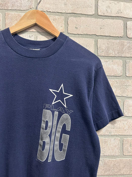 Vintage Dallas Cowboys Tee M
