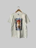 Vintage Kentucky Wildcats Tee L