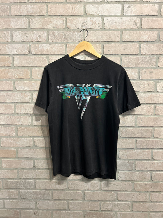 Vintage/y2k Van Halen Tee M