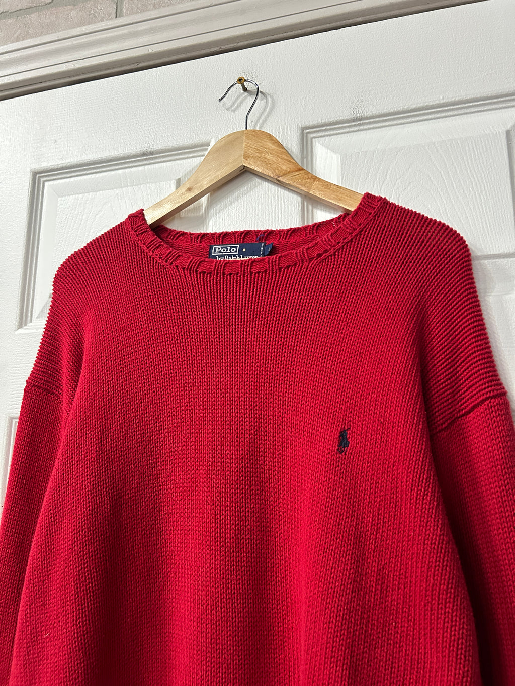 Polo Ralph Lauren Sweater L