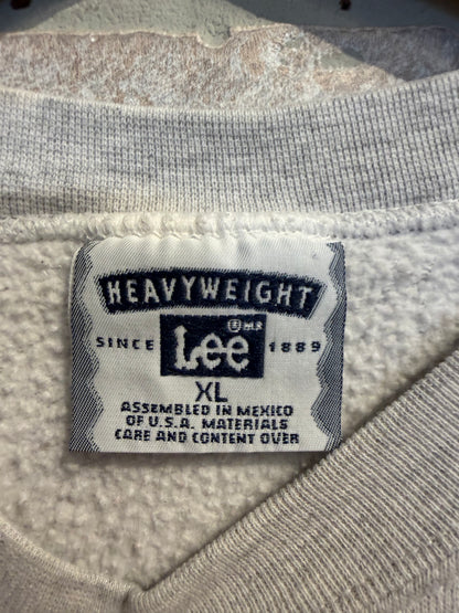 Vintage Packers Crewneck XL