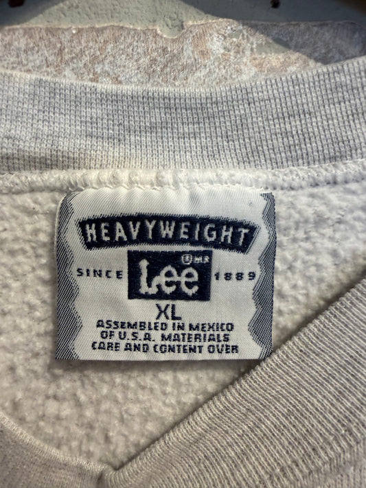 Vintage Packers Crewneck XL