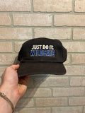 Vintage Nike Kentucky Hat