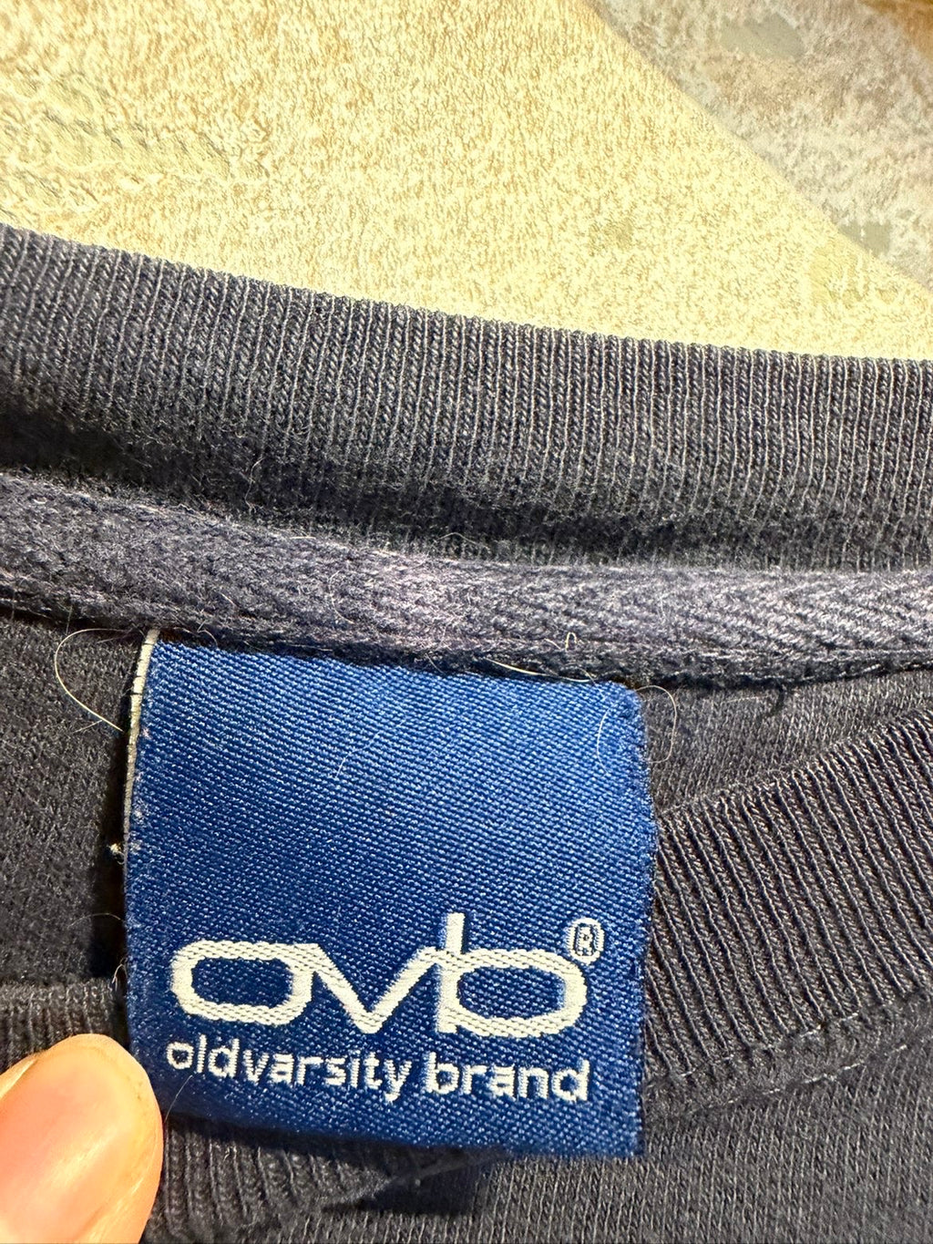 Vintage Kentucky Crewneck XL