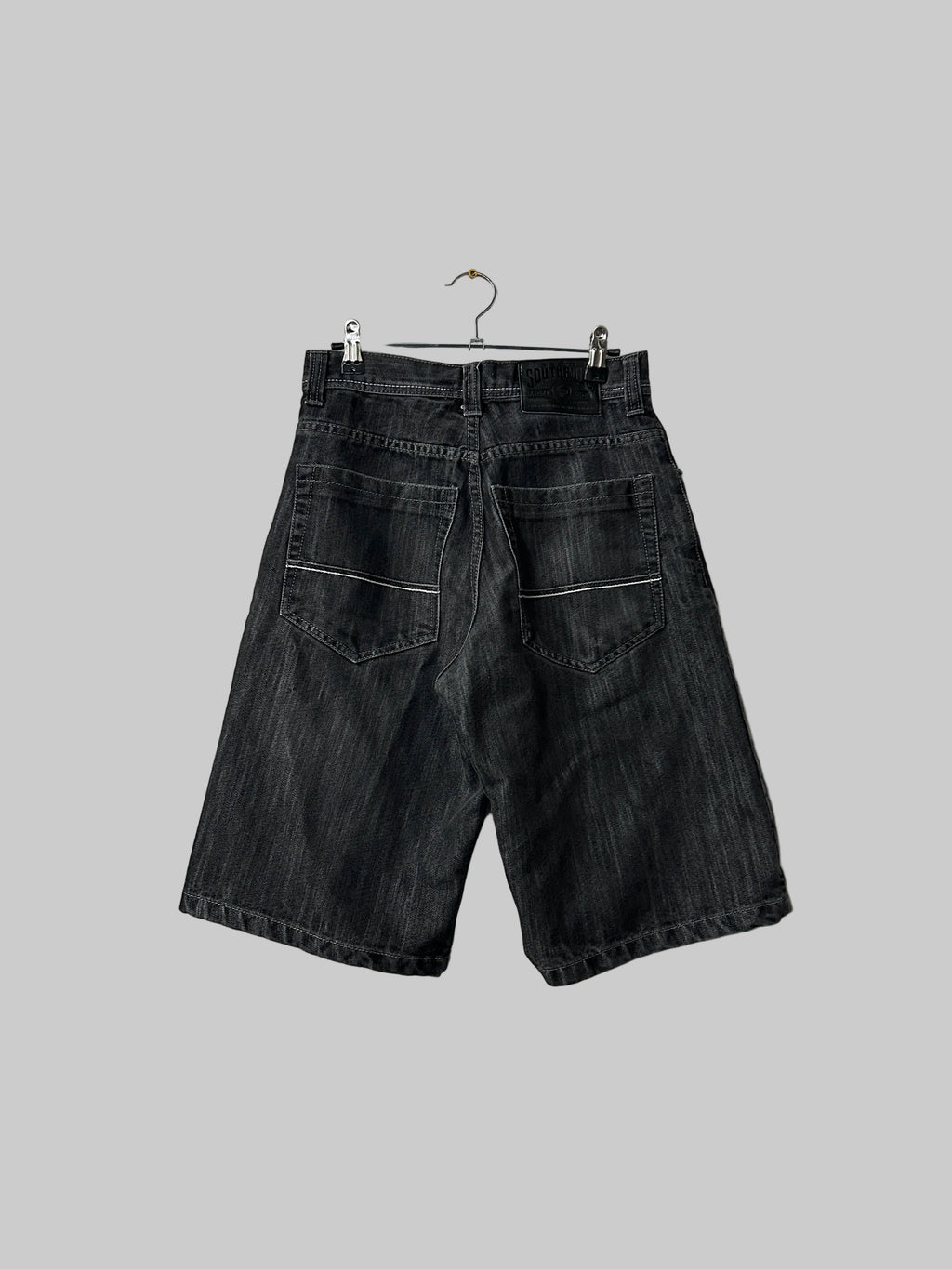 Vintage South Pole Shorts 29