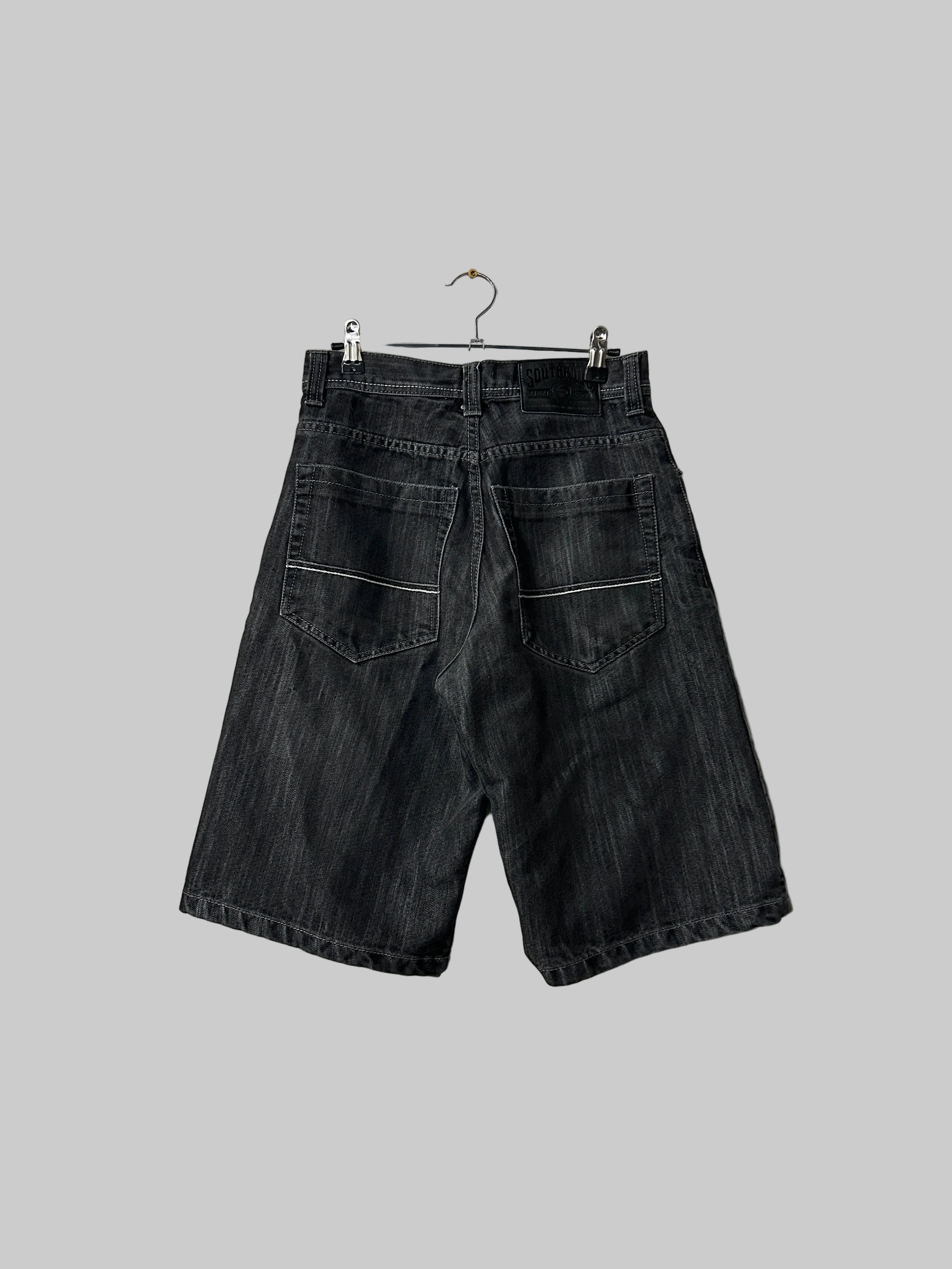 Vintage South Pole Shorts 29