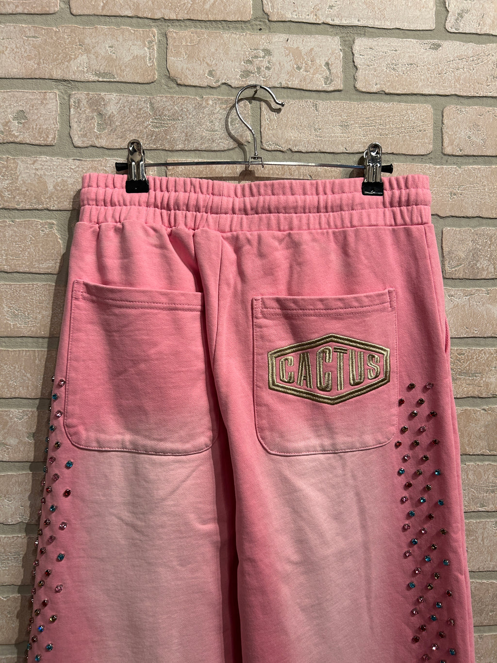 AZVA Studios Sweatpants S & M