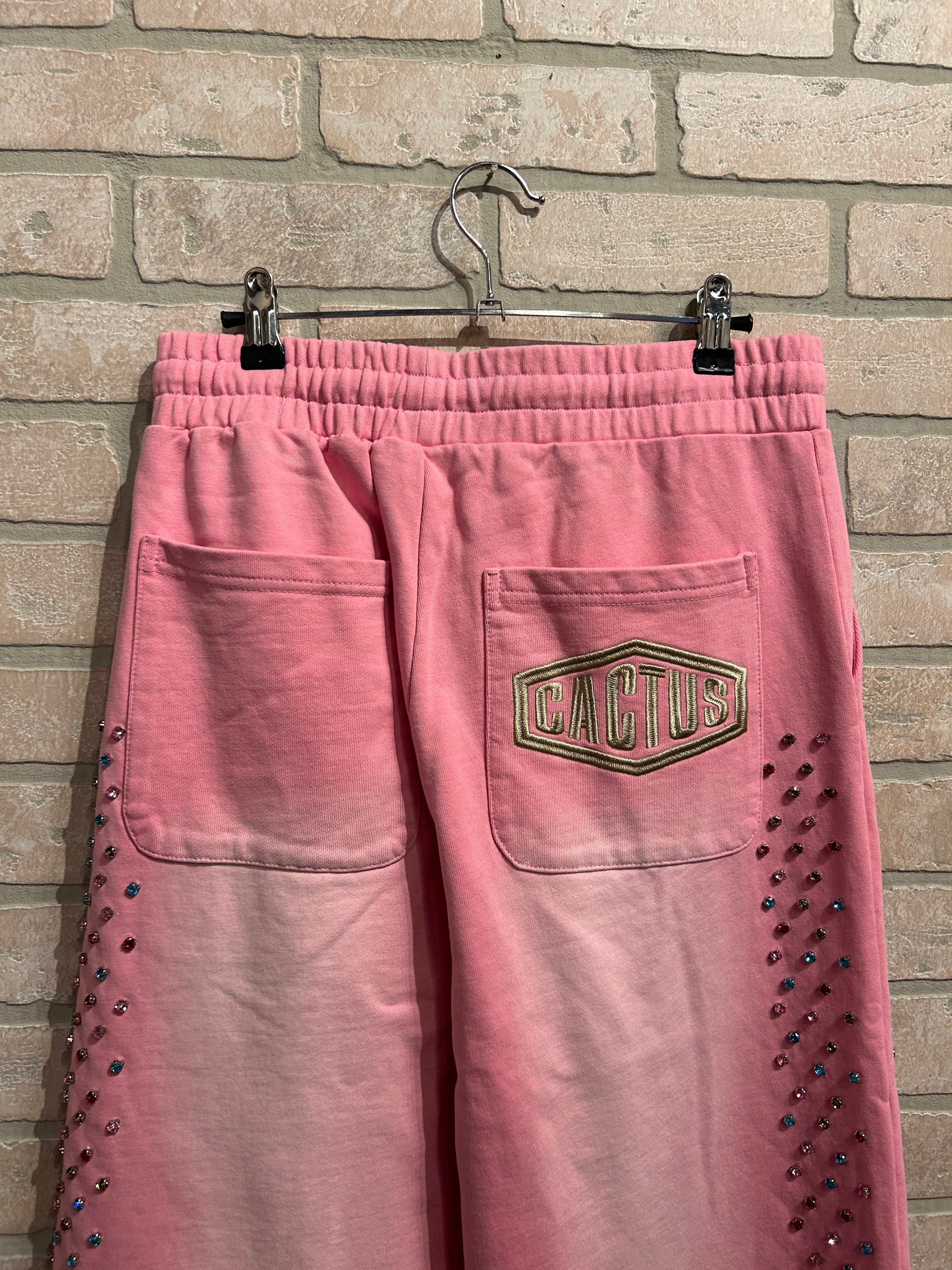 AZVA Studios Sweatpants S & M