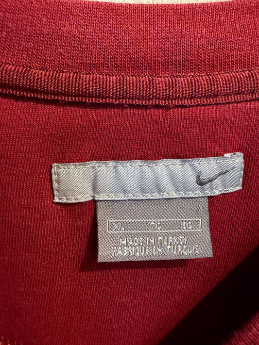 Vintage Nike Crewneck XL