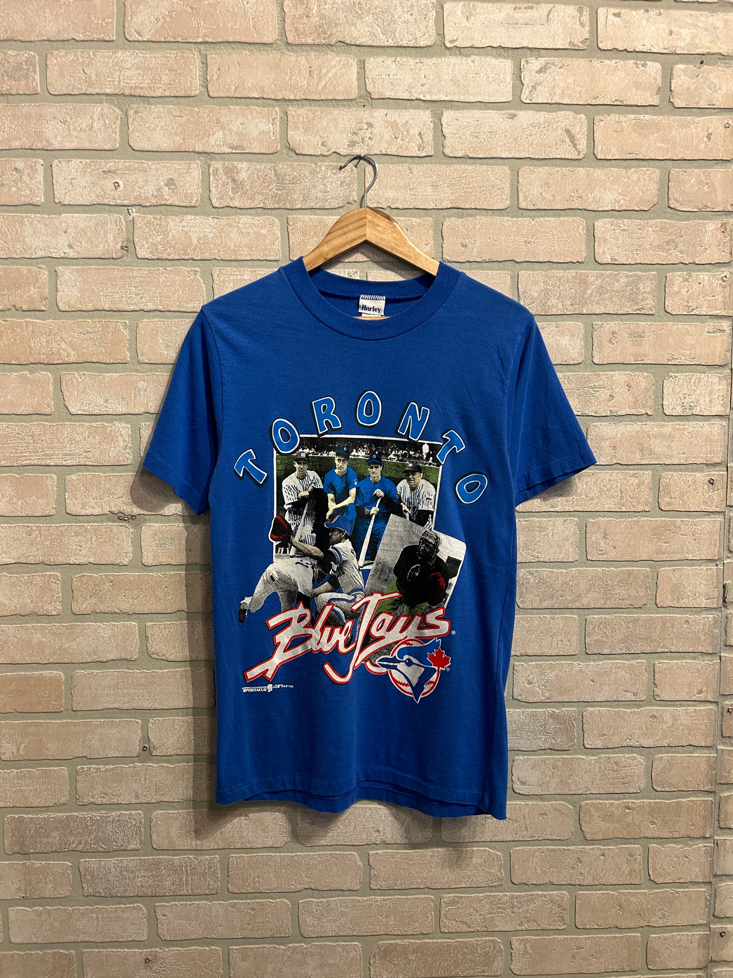 Vintage Toronto Jays Tee M