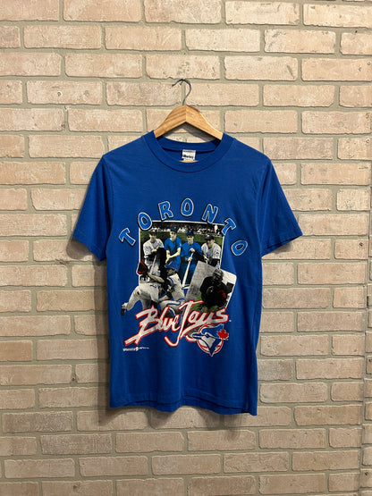 Vintage Toronto Jays Tee M