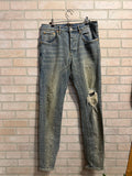 Purple Jeans 33W